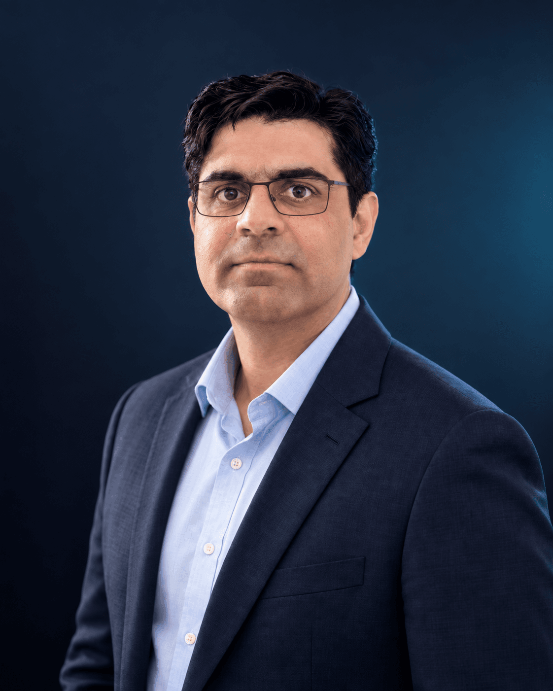 Sanjeev Kaushik, Founder and Chief Investment Officer